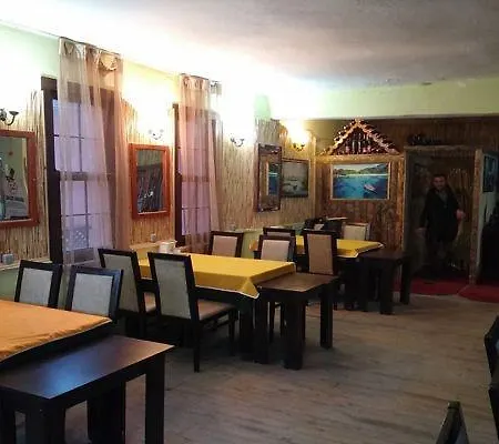 Ozlen Accommodatie bij particulieren