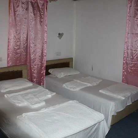 Accommodatie bij particulieren Ozlen *