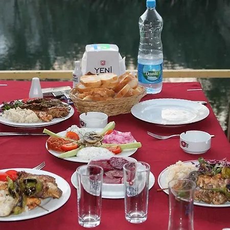 Accommodatie bij particulieren Ozlen Karadere (Aegean)