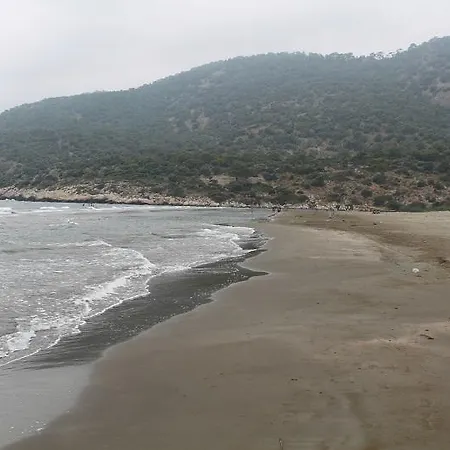 Privatunterkunft Ozlen Karadere (Aegean)